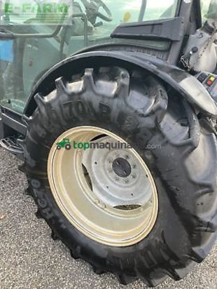 Tractor agrícola - Landini - rex 4-100f