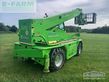 Telescopica - Merlo - roto r40.26 mcss