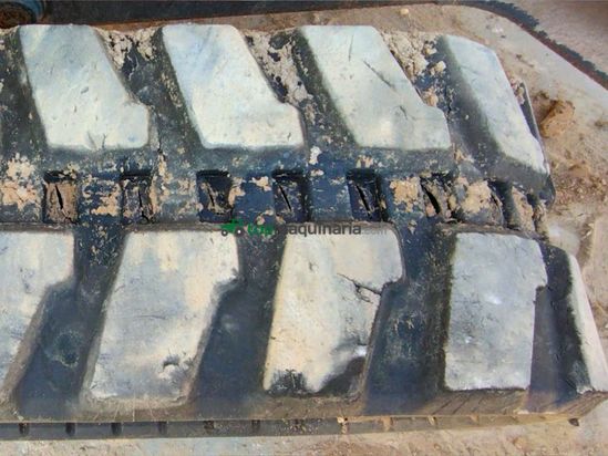 Miniexcavadora DOOSAN DX85R-3