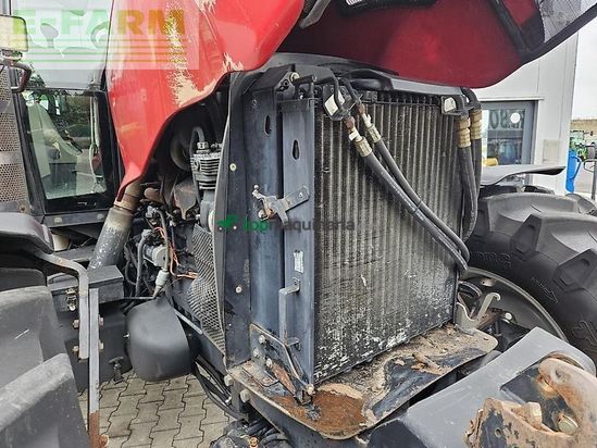 Tractor agrícola - Case IH - cvx 150