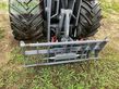 Minicargadora - Eurotrac - w13-cf