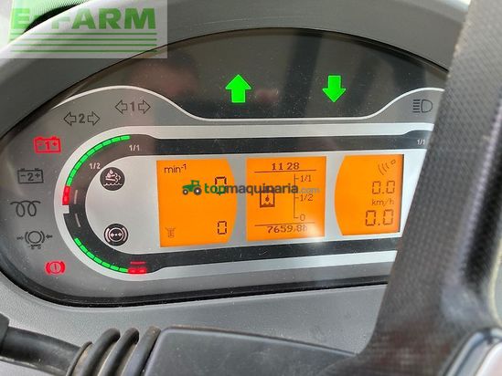 Tractor agrícola - Fendt - 724 s4 profi plus *rtk*