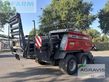 Empacadora gigant - Kuhn - vb 2260 massey ferguson vb 2260 procut