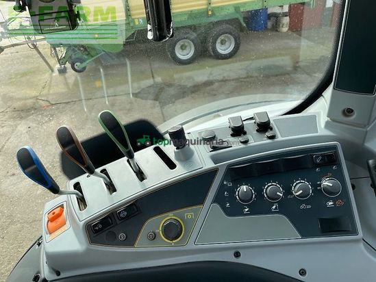 Tractor agrícola - Valtra - n 174