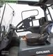 Elevadora - Linde - e 25/600 rhl 387