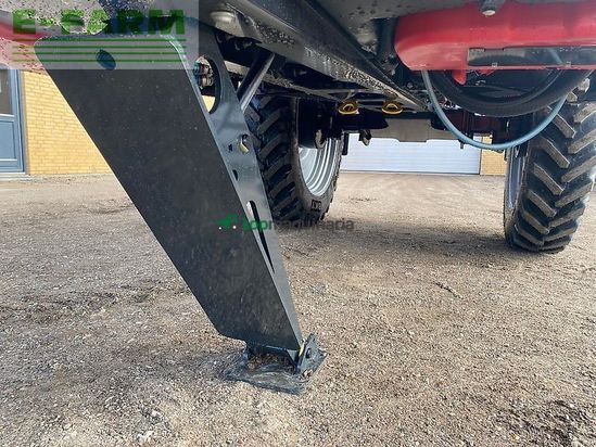 Atomizador - Kverneland - ixtrack t4