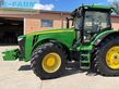 Tractor agrícola - John Deere - 8335r powr shift *motor neu*