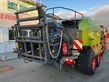 Empacadora gigant - Claas - quadrant 5200 fc