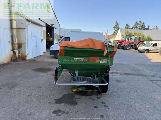 Esparcidor - Amazone - za-m 2200