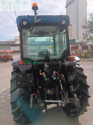 Tractor agrícola - New Holland - t4.90 f F