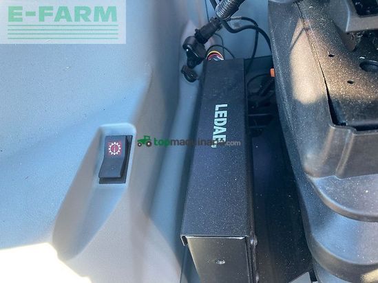 Tractor agrícola - Claas - axion 830 cmatic