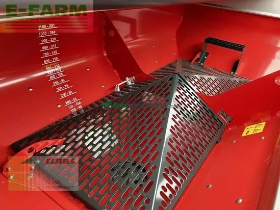 Esparcidor - Vicon - exacta cl w pro 1300