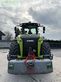 Tractor agrícola - Claas - xerion 5000