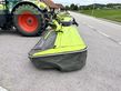 Cortacésped manual - Claas - disco 9300 trend