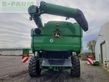 Cosechadora de Cereal - John Deere - s685i my16 prod 20