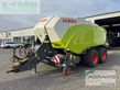 Empacadora gigant - Claas - quadrant 5200 fc tandem