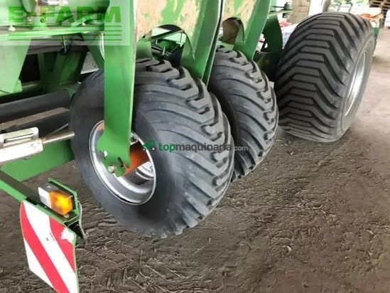 Sembradora monograno mecanica - Amazone - edx 9000-t