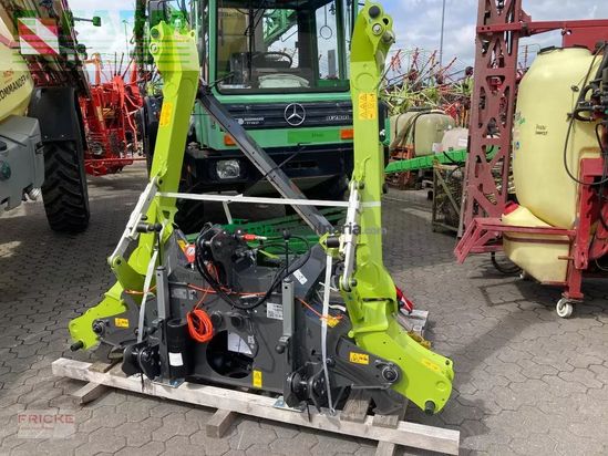 Cortacésped manual - Claas - disco 9300 trend