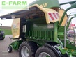 Empacadora gigant - Krone - comprima cv 150 xc x-teme