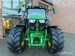 Tractor agrícola - John Deere - 6r185