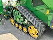 Cosechadora de Cereal - John Deere - s780