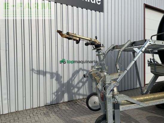 Riego -  - bewässerung ferro 420m 110 er schlauch