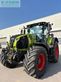 Tractor agrícola - Claas - axion 800