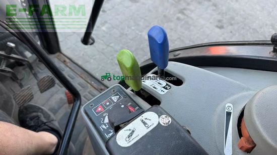 Tractor agrícola - Massey Ferguson - 3650s