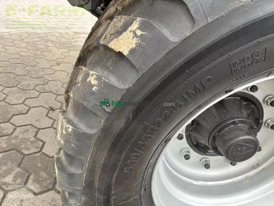 Remolqu agrícola -  - pb 16/2