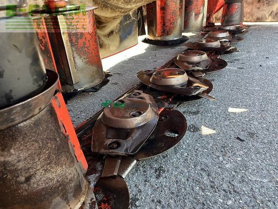 Cortacésped manual - Kuhn - gmd 802 f preisreduziert