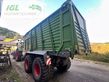 Remolqu agrícola - Fendt - tigo 60 pr