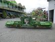 Cabezal - Krone - easy collect 6000 fp
