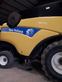 Cosechadora de Cereal - New Holland - CX740 