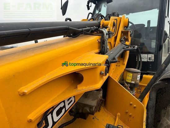 Telescopica - JCB - tm 420