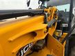 Telescopica - JCB - tm 420