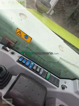 Telescopica - Claas - scorpion 7030