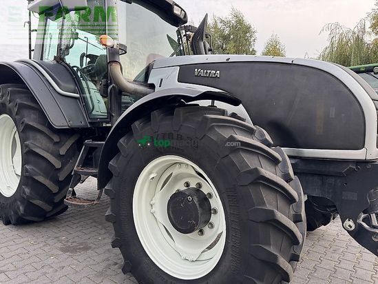 Tractor agrícola - Valtra - t151e advance