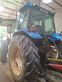 Tractor agrícola - New Holland - ts 100