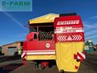 Cosechadora - arrancadora de patata - Grimme - se 85-55 sb