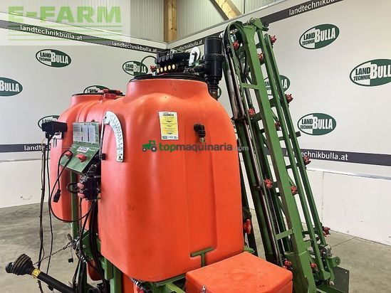 Atomizador - Jessernigg - ass - 15 meter - 1200 liter