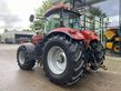 Tractor agrícola - Case IH - puma cvx 185 reparaturbedürftig