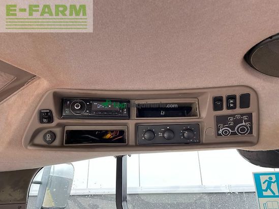 Tractor agrícola - Case IH - puma 185 cvx