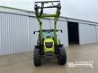 Tractor agrícola - Claas - axos 330