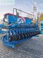 Combinado de siembra - Lemken - saphir 9 + zirkon 8