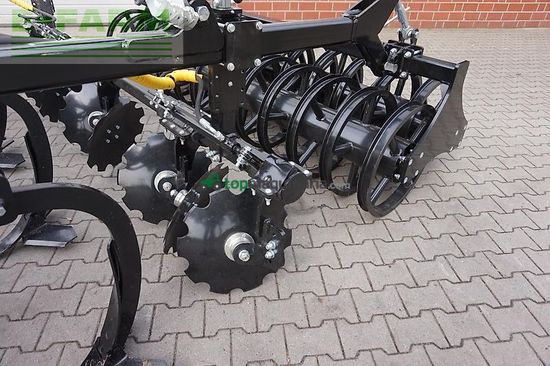 Cultivador - Agripol - culti 300 mulchsaatgrubber