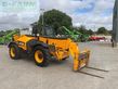 Telescopica - JCB - 535-140 hi viz telehandler (st26600)
