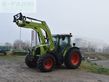 Tractor agrícola - Claas - arion 420 - st v advanced claa