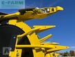 Cabezal - Kemper - 460pro stalkbuster mulcher maisgebiss