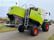 Cosechadora de Cereal - Claas - evion 430 classic