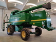 Cosechadora de Cereal - John Deere -  9580i WTS HM 